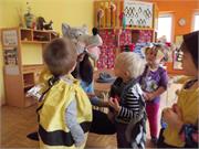 Utrinki iz nasega vsakdana (13)